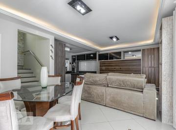 Casa · 180m² · 3 Quartos · 3 Vagas · Casa para Aluguel - Centro, 3 Quartos, 180 m² - Pinhais