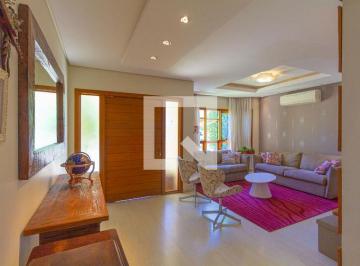 Casa · 252m² · 3 Quartos · 4 Vagas · Casa para Aluguel - São José, 3 Quartos,  252 m² - Canoas
