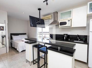 Apartamento · 30m² · 1 Quarto · 1 Vaga · Apartamento para Aluguel - Consolação, 1 Quarto,  30 m² - São Paulo
