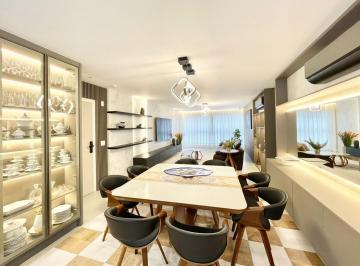 Foto 01 · MUELLER OCEAN CLUB - APARTAMENTO DECORADO NA AVENIDA BRASIL DE BALNEÁRIO CAMBORIÚ