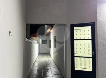 Casa · 68m² · 2 Quartos · 2 Vagas · Casa com 2 quartos à venda em Jardim santa cruz - SP