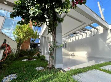 Casa · 105m² · 3 Quartos · 2 Vagas · Condomínio com 3 quartos à venda em Jardins Do Império - SP