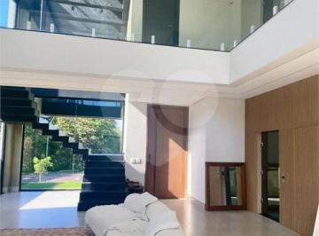Casa · 330m² · 3 Quartos · 2 Vagas · Condomínio com 3 quartos à venda em Joapiranga - SP