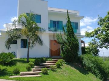 Casa · 260m² · 3 Quartos · Condomínio com 3 quartos à venda em Residencial central parque - SP