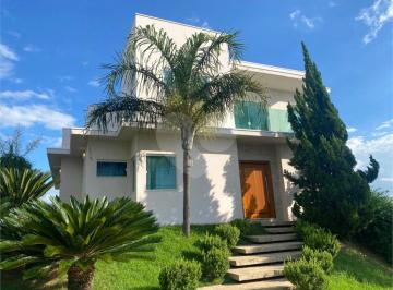 Casa · 260m² · 3 Quartos · 2 Vagas · Condomínio com 3 quartos à venda em Residencial central parque - SP