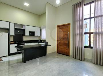 Casa · 104m² · 3 Quartos · 2 Vagas · Condomínio com 3 quartos à venda em Jardim park real - SP