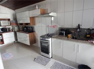 Casa · 173m² · 2 Quartos · 2 Vagas · Casa com 2 quartos à venda em Jardim califórnia - SP