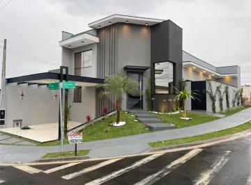 Casa · 130m² · 3 Quartos · 2 Vagas · Condomínio com 3 quartos à venda em Jardins do império - SP