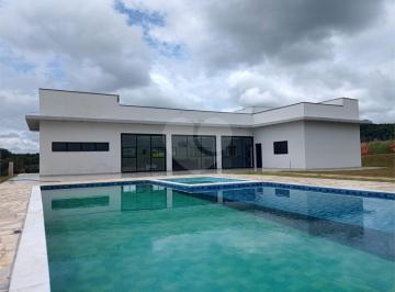 Rural · 235m² · 3 Quartos · 5 Vagas · Chácara com 3 quartos à venda em Estância araruna - SP