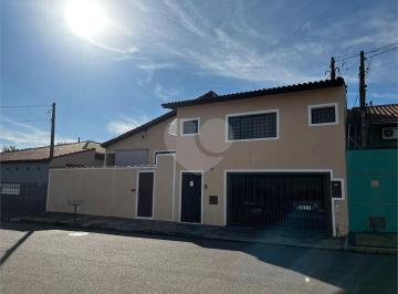 Casa · 137m² · 3 Quartos · 3 Vagas · Casa com 3 quartos à venda em Jardim tendá - SP