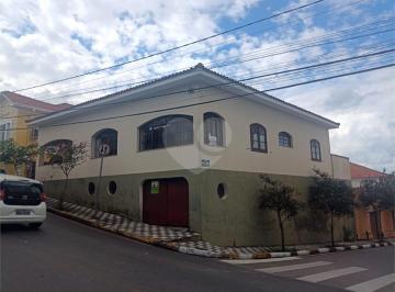 Casa · 298m² · 3 Quartos · 3 Vagas · Casa com 3 quartos à venda em Centro - SP