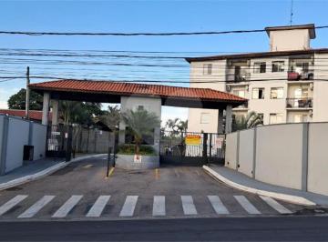 Apartamento de 2 quartos, Porto Feliz · Apartamento com 2 quartos à venda em Jardim santa eliza - SP
