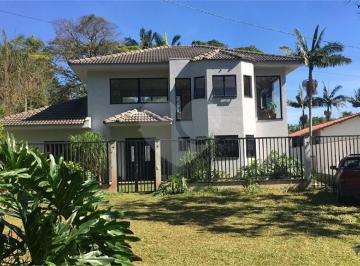 Casa · 200m² · 3 Quartos · 4 Vagas · Casa com 3 quartos à venda em Jardim Das Palmeiras (zona Sul) - SP