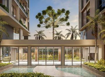 Apartamento de 3 quartos, Curitiba · CONHEÇA O PINEYARDS NO CABRAL PERTINHO DO GRACIOSA - APARTAMENTO 3 DORM 2 VAGAS