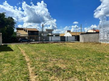 Casa · 330m² · CASA ALTOS DO PARAÍSO - BOTUCATU / SP