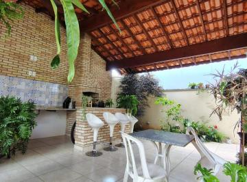 Casa · 250m² · CASA Jardim Itamarati - BOTUCATU / SP