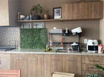 Apartamento · 146m² · 4 Quartos · 3 Vagas · Apartamento com 4 quartos à venda em Belenzinho - SP