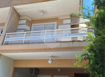 Casa · 188m² · 4 Quartos · Sobrado com 4 quartos à venda em Casa verde média - SP