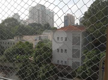 Apartamento · 40m² · 1 Quarto · Apartamento com 1 quartos à venda em Consolação - SP