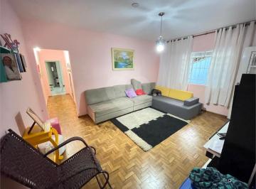 Casa · 100m² · 2 Quartos · 1 Vaga · Casa térrea com 2 quartos à venda em Vila buenos aires - SP