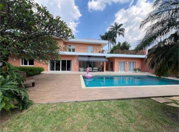 Casa · 680m² · 5 Quartos · 6 Vagas · Sobrado com 5 quartos à venda em Alto de pinheiros - SP
