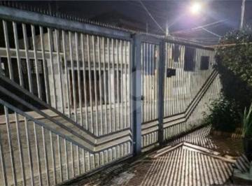 Casa · 258m² · 3 Quartos · 6 Vagas · Sobrado com 3 quartos à venda em Vila nova - SP