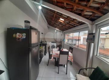 Casa · 160m² · 4 Quartos · 2 Vagas · Casa com 4 quartos à venda em Tucuruvi - SP