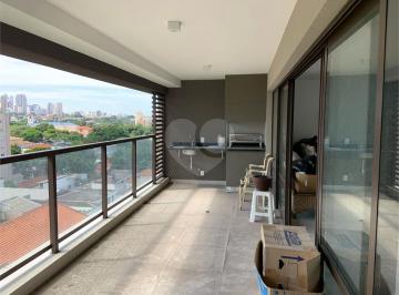 Apartamento · 128m² · 3 Quartos · 3 Vagas · Apartamento com 3 quartos à venda em Bela aliança - SP