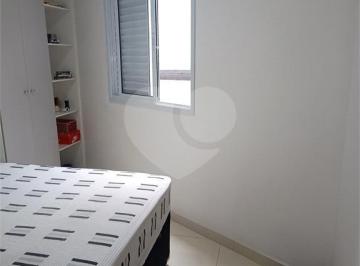 Casa · 29m² · 1 Quarto · Condomínio com 1 quartos à venda em Tucuruvi - SP