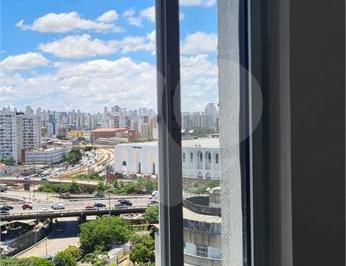 Apartamento · 37m² · 1 Quarto · Apartamento com 1 quartos à venda em Sé - SP