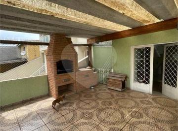 Casa · 150m² · 4 Quartos · 2 Vagas · Sobrado com 4 quartos à venda em Vila barreto - SP