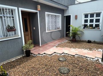 Casa · 115m² · 3 Quartos · 5 Vagas · Casa com 3 quartos à venda em Parque novo mundo - SP