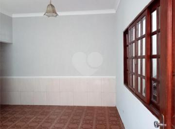 Casa · 142m² · 3 Quartos · 2 Vagas · Sobrado com 3 quartos à venda em Conjunto residencial bandeirantes - SP
