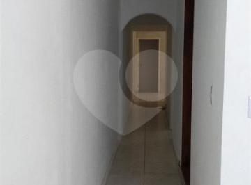 Casa · 110m² · 3 Quartos · 2 Vagas · Casa com 3 quartos à venda em Vila mariana - SP