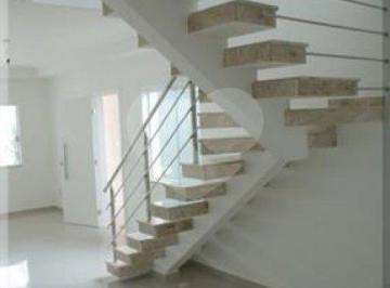 Casa · 300m² · 3 Quartos · 4 Vagas · Sobrado com 3 quartos à venda em Água fria - SP