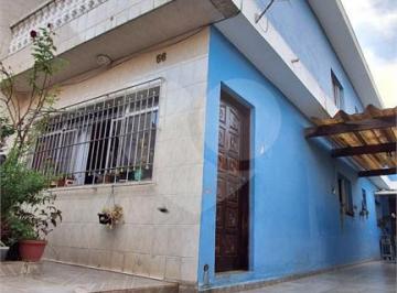 Casa · 175m² · 4 Quartos · Sobrado com 4 quartos à venda em Jardim itápolis - SP