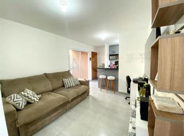 Apartamento · 72m² · 2 Quartos · 1 Vaga · Apartamento com 2 quartos à venda em Vila clarice - SP