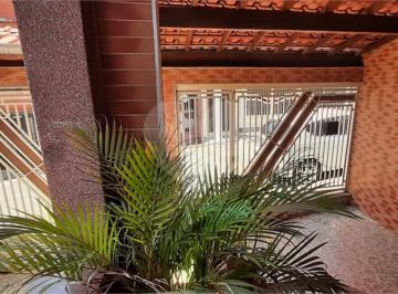 Casa · 400m² · 4 Quartos · Sobrado com 4 quartos à venda em Vila paulo silas - SP