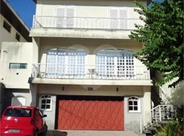 Casa · 400m² · 3 Quartos · 5 Vagas · Sobrado com 3 quartos à venda em Jardim são bento - SP