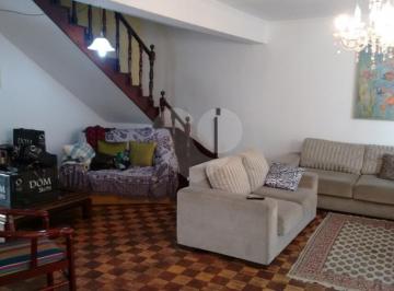 Casa · 175m² · 4 Quartos · 3 Vagas · Sobrado com 4 quartos à venda em Vila dom pedro ii - SP