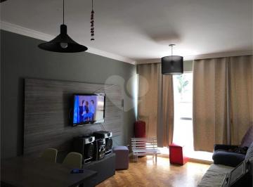 Apartamento · 89m² · 3 Quartos · 2 Vagas · Apartamento com 3 quartos à venda em Paraisópolis - SP