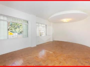 Apartamento · 135m² · 3 Quartos · 1 Vaga · Apartamento com 3 quartos à venda em Consolação - SP