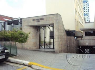 Apartamento · 70m² · 2 Quartos · 1 Vaga · Apartamento com 2 quartos à venda em Alto Da Mooca - SP