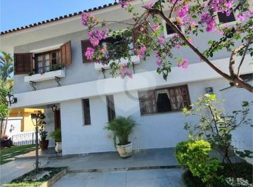 Casa · 500m² · 5 Quartos · 4 Vagas · Sobrado com 5 quartos à venda em Vila Albertina - SP