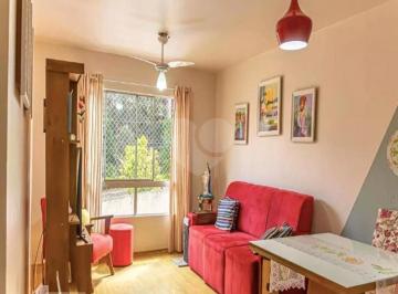 Apartamento · 62m² · 2 Quartos · 1 Vaga · Apartamento com 2 quartos à venda em Jardim Santa Emília - SP