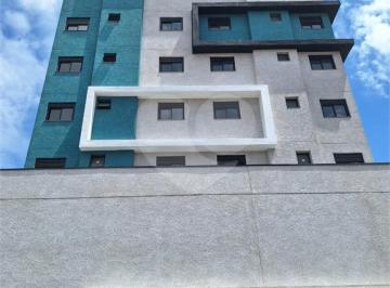 Apartamento · 40m² · 2 Quartos · 1 Vaga · Apartamento com 2 quartos à venda em Vila progresso - SP