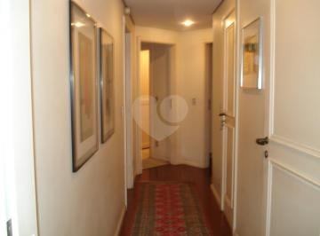 Apartamento · 260m² · 4 Quartos · 4 Vagas · Apartamento com 4 quartos à venda em Higienópolis - SP