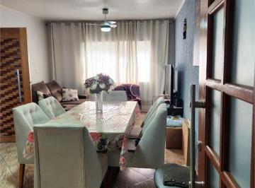 Casa · 220m² · 3 Quartos · Sobrado com 3 quartos à venda em Tucuruvi - SP