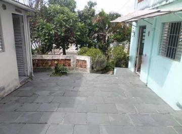 Casa · 101m² · 3 Quartos · 3 Vagas · Sobrado com 3 quartos à venda em Vila mazzei - SP
