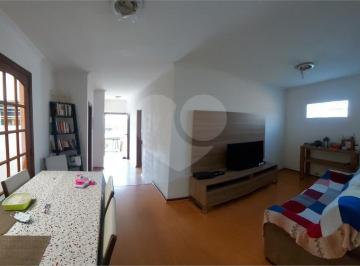Casa · 80m² · 3 Quartos · Casa com 3 quartos à venda em Vila guarani (z sul) - SP